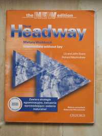 New Headway Intermediate Matura Workbook