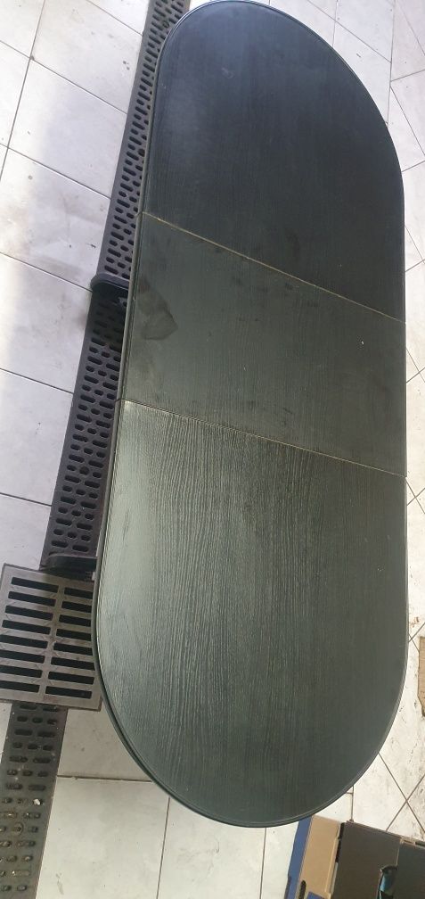 Ława stół ławostół do salonu rozkładany podnoszony 135x68