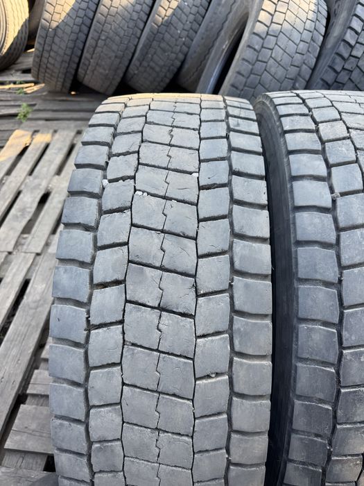 Шины бриджстоун 315/70 r 22.5
