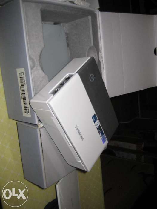 drukarka Samsung spp-2020 do zdjec