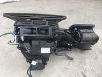 Nagrzewnica dmuchawa wentylator rezystor passat b6 Europa