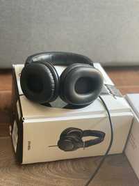 Наушники audio-technica ATH-m20x