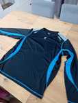 Bluza na crossa/quada/ rower lotto M