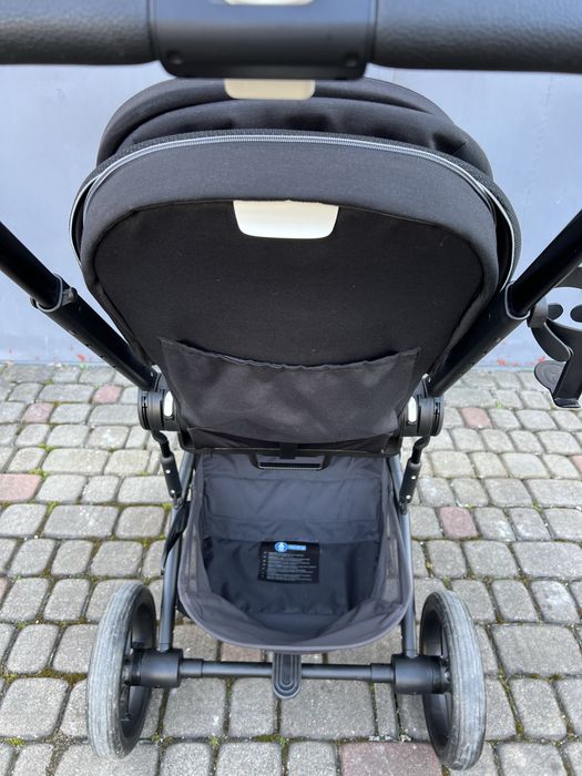Cybex Balios S lux 2 в 1