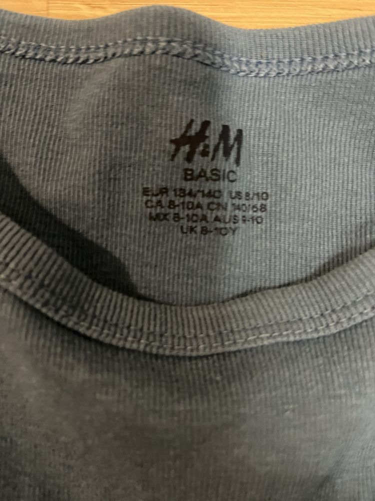 Bluzka H&M 10 l.