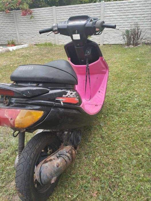 Продам Ямаха Джог