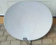 Antena wieloogniskowa MAXIMUM E-85 OKAZJA