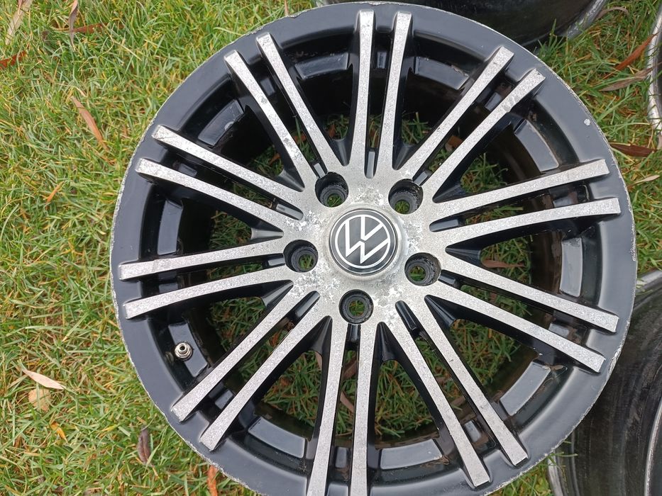 Диски Volkswagen r16