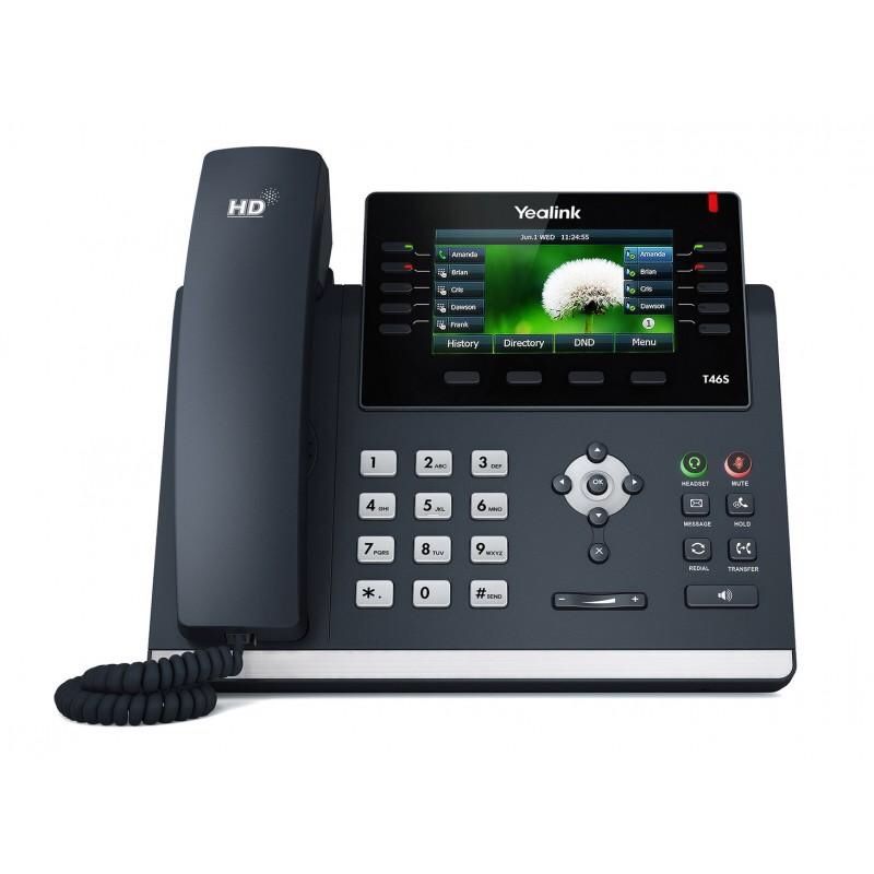 Central Telefónica - Telecomunicações
