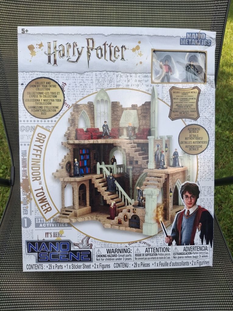 Wieża Gryffindoru