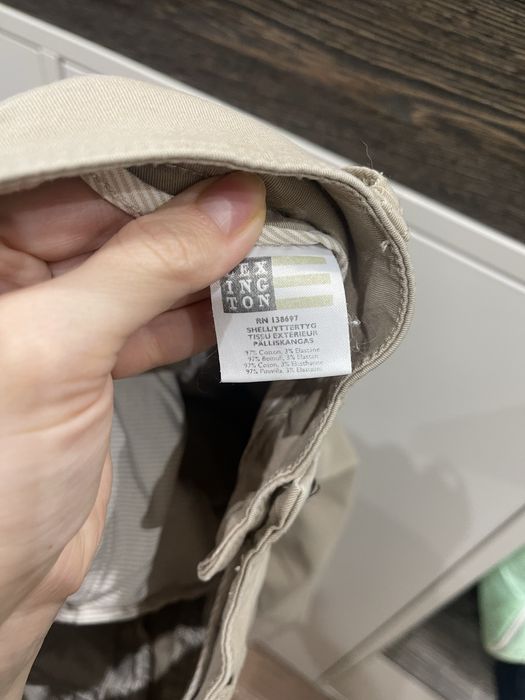 Брюки Lexington 24 розмір