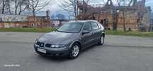 Seat Leon 1.9 TDI 110 km