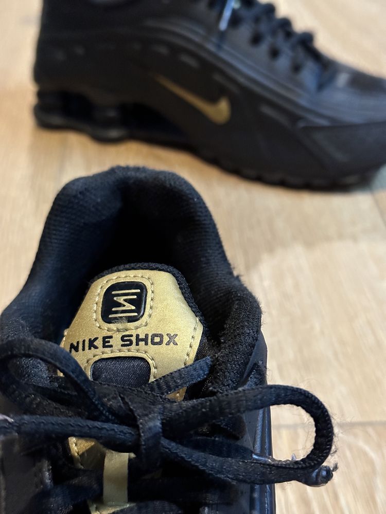 Buty nike shox Rozm 37 super stan