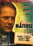 Serial Ojciec Mateusz Płyta Dvd Nowy