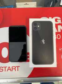 iPhone 11 64 GB Black / Gwarancja / Sklep Solankowa 4