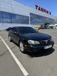 NISSAN Maxima 2004