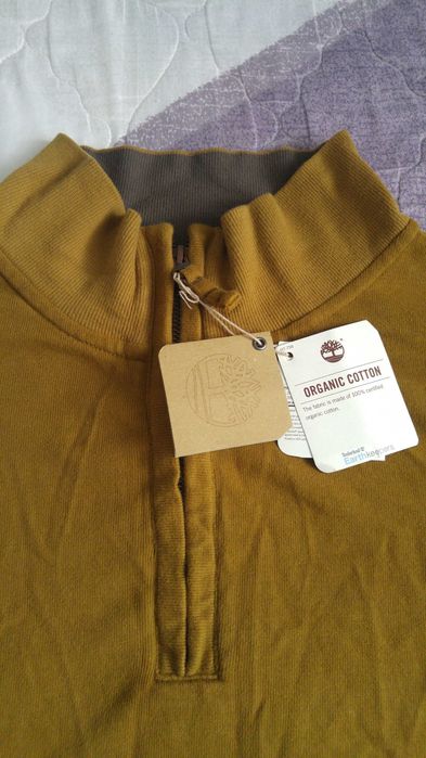 Новий реглан Timberland 54-56