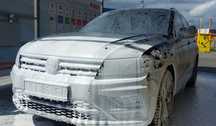 Volkswagen Tiguan 1.5TSI 150KM M6, Sal. PL, I właściciel, Super Stan