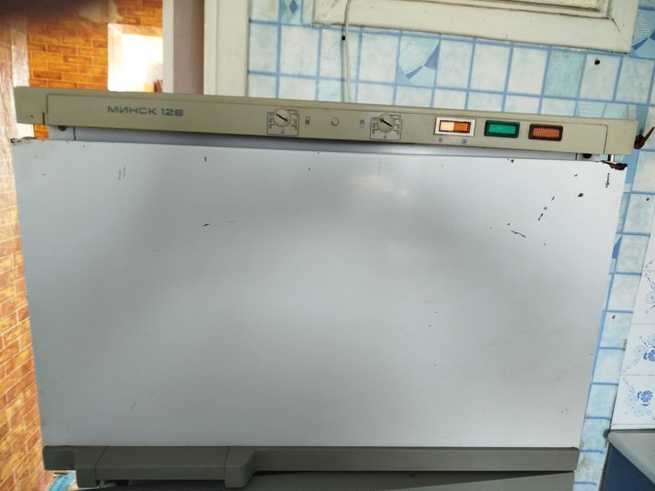 Холодильник Минск 126