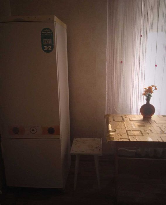 Посуточно 1 ком квартира в Балаклее.для семейных пар.цена за 1чел.
