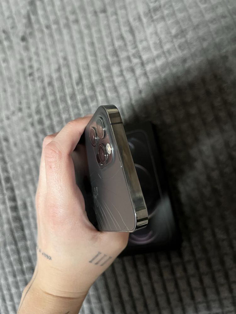 Iphone 12 pro 256gb