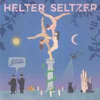 WE ARE SCENTISTS  cd Helter Sektzer  indie folia