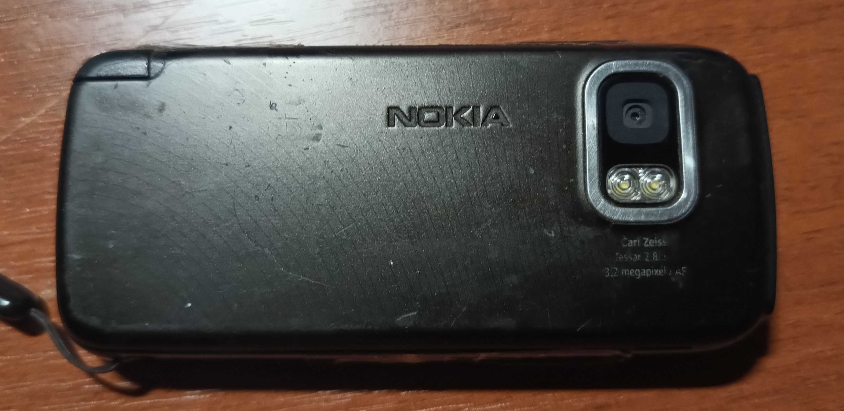 Nokia 5800 XpressMusic