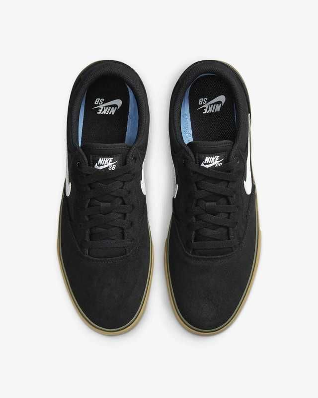 США! Кросівки Nike SB Chron 2 ACG Force DN (40р по 49.5р) (DM3493-002)