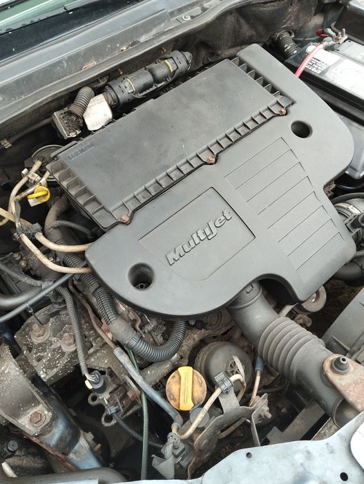 Fiat Linea 1.3 disel