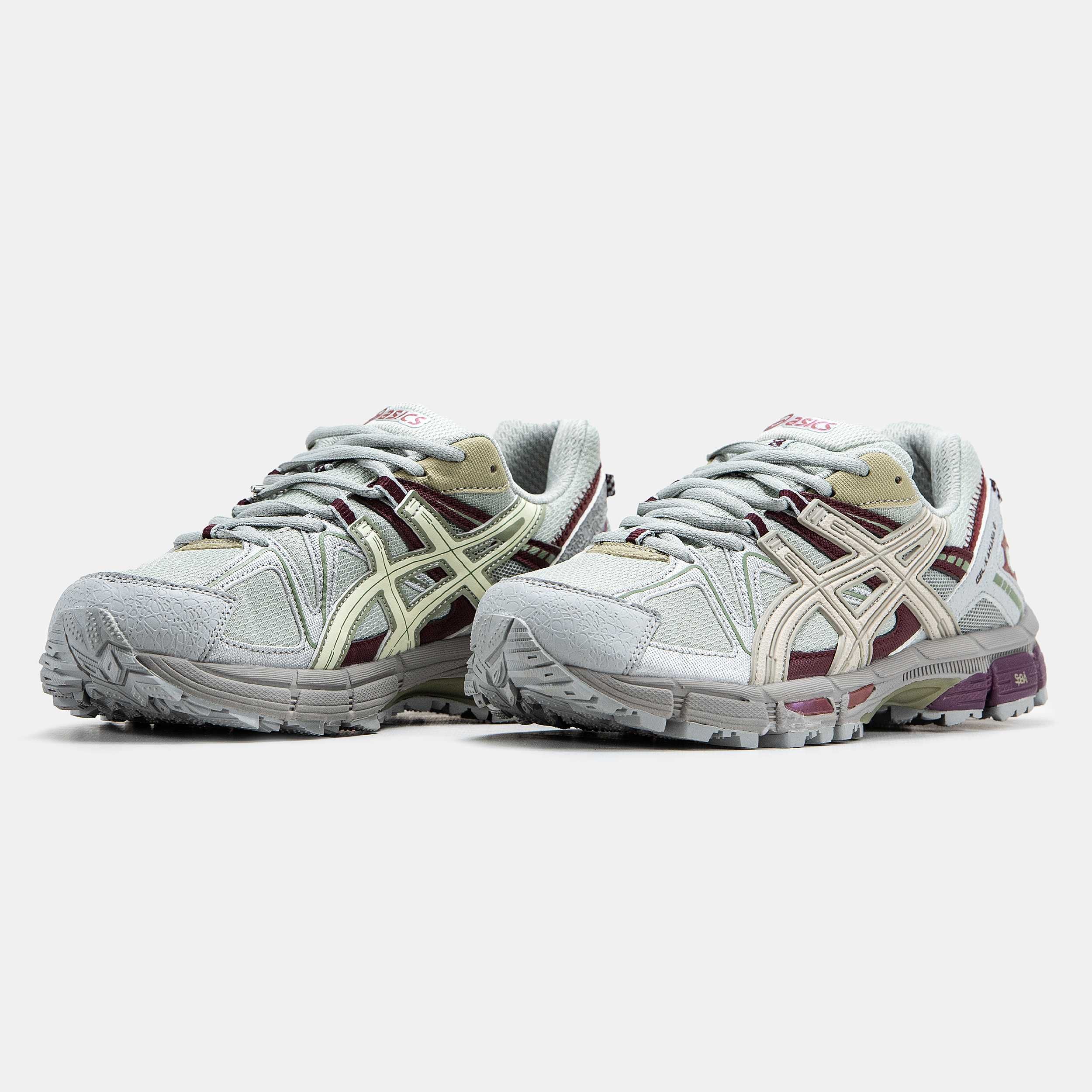 Чоловічі Кросівки Asics Gel-Kahana 8 40-45 ( Без Предоплати)