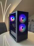 Komputer do gier Ryzen 7 5700X/ RX 6700XT/ 1TB SSD/ 700W OKAZJA!