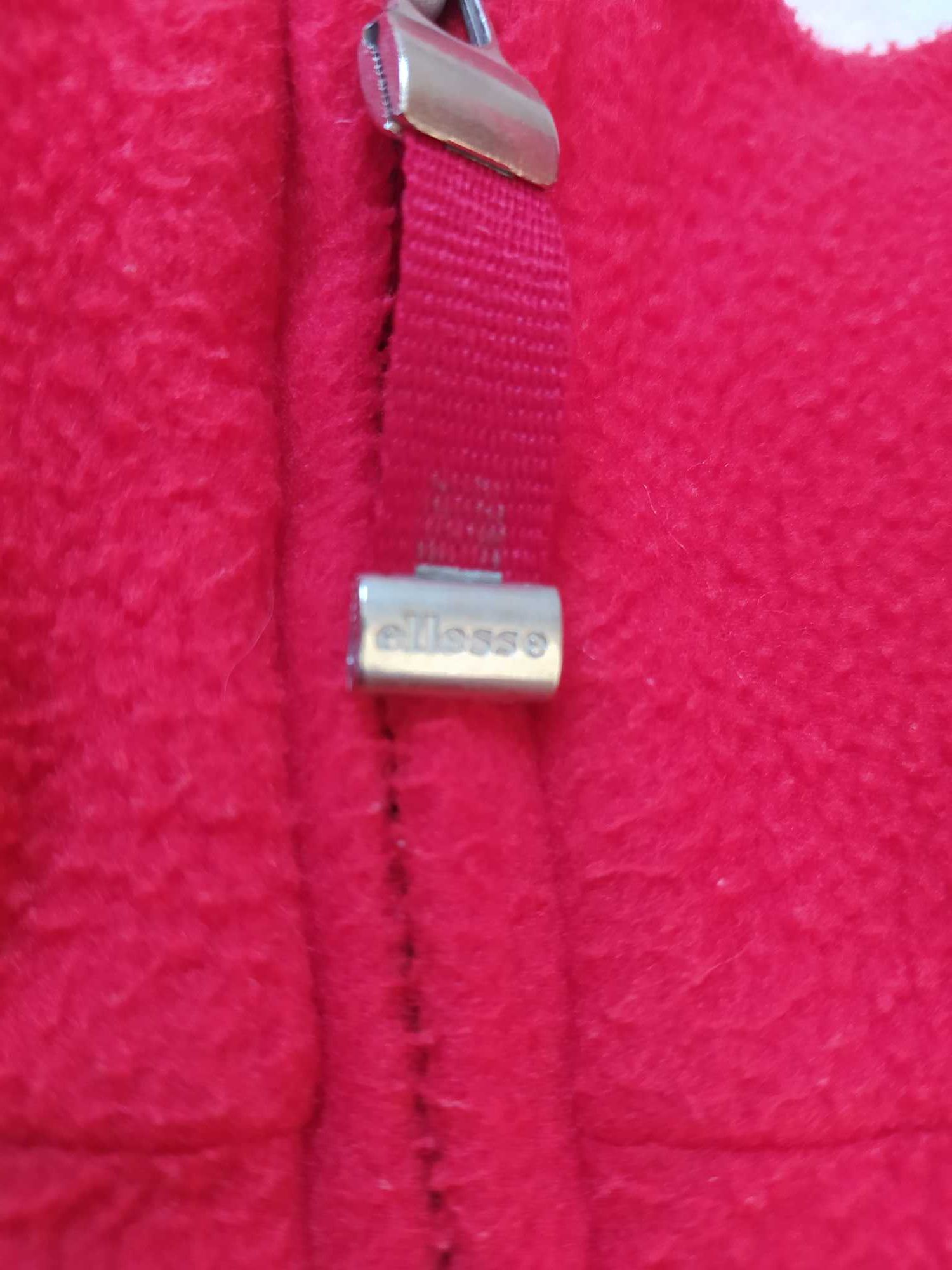 Флісова кофта , Фліска Ellesse