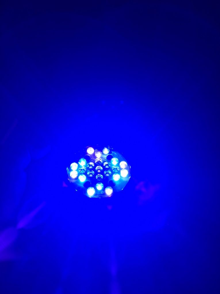 Lampa LED Ecotech Radion XR15W G4 Pro akwarium morskie