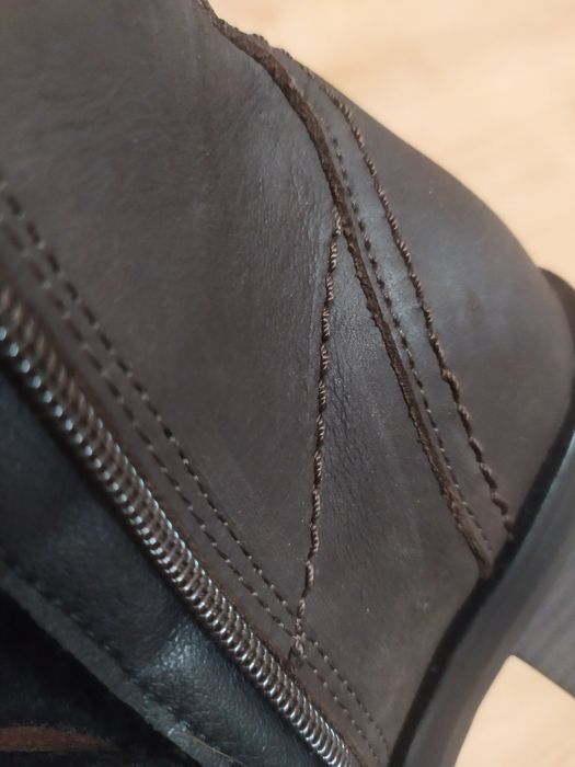 Ботінки єврозима