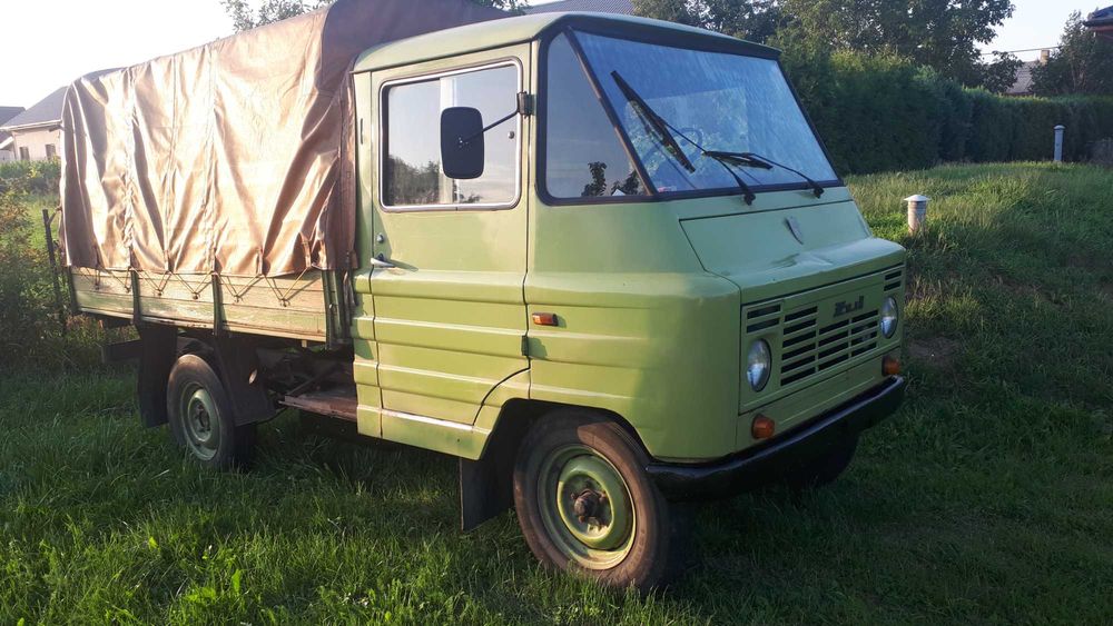 Sprzedam lub zamienię