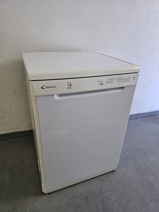 Zmywarka Candy 60cm CDP 1LS64W