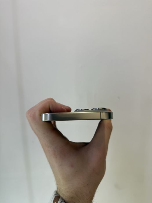 iPhone 16 Pro Max 512 100%