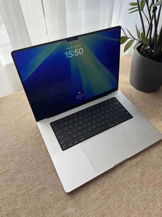 Apple MacBook Pro 16” M4 Pro – 24GB / 512GB