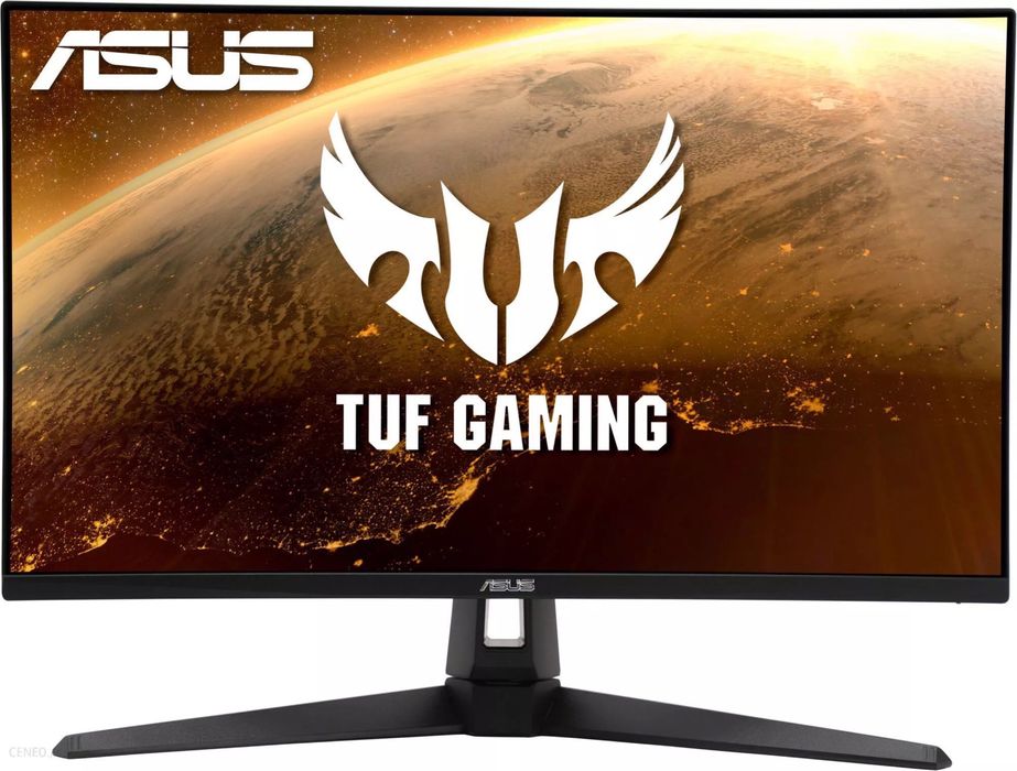 Monitor Gameingowy ASUS VG279Q1A NOWY !