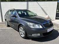 Skoda Octavia Break 2.0 TDi Sportline