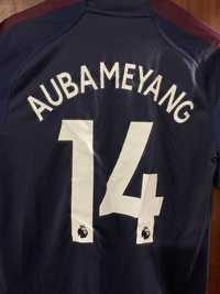 Camisola Arsenal Aubameyang Tamanho S