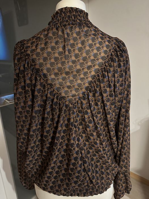 Bluzka „nietoperz” roz. Uniwersalny