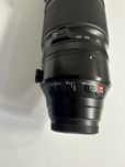 Fujifilm XF 100-400mm f/4,5-5,6 R LM OIS WR