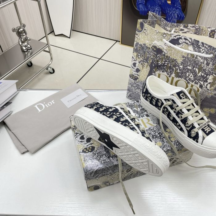 Buty Christian Dior