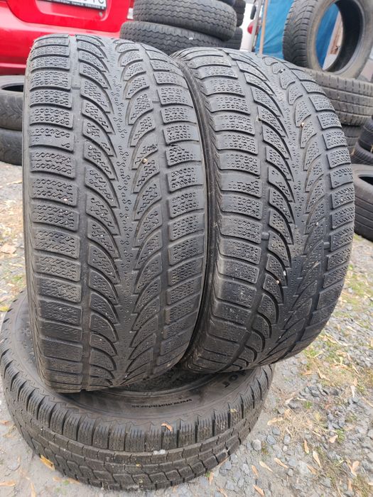 225/45R17 Nokian W+ *ПАРА*