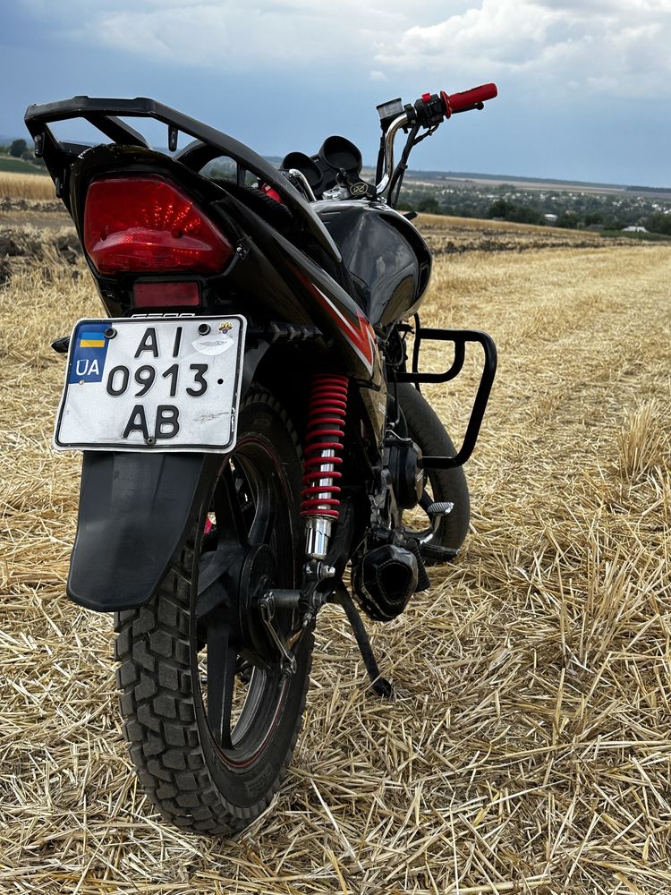 Geon pantera 150 a-11