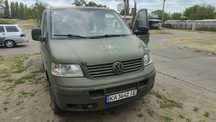 Продам Т5 2005 року в робочому стані.4000$.Торг