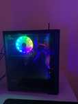 Desktop Gaming Pouco Usado e em Muito Bom estado