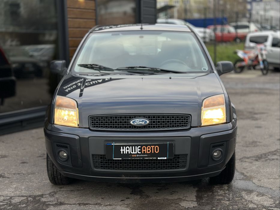 FORD FUSION 2010 року, 1.6 бензин, механіка, передній привід.