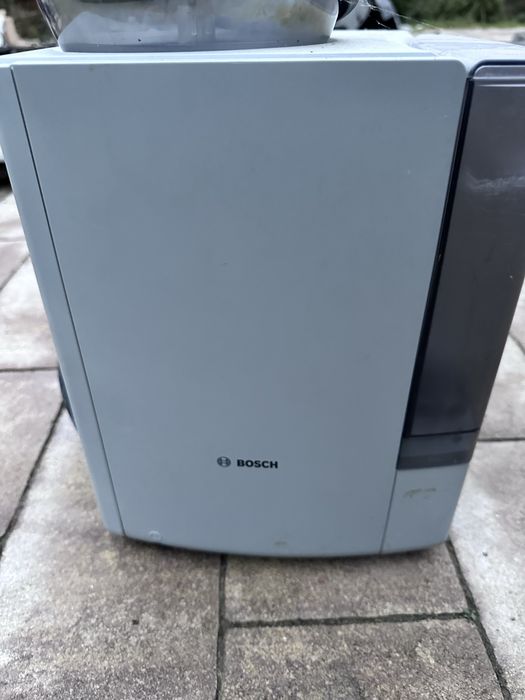 Кавоварка bosch на запчастини/неробоча